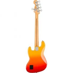 Bass Guitars Fender - Player Plus Jazz Bass® V, Pau Ferro Fingerboard - Tequila Sunrise