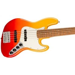 Bass Guitars Fender - Player Plus Jazz Bass® V, Pau Ferro Fingerboard - Tequila Sunrise