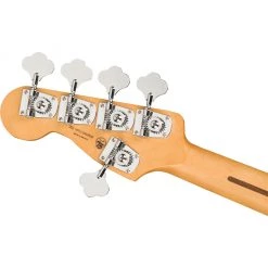 Bass Guitars Fender - Player Plus Jazz Bass® V, Pau Ferro Fingerboard - Tequila Sunrise