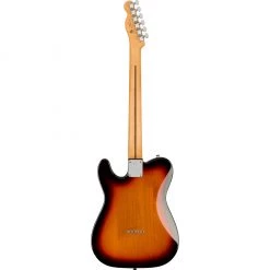 Fender - Player Plus Nashville Telecaster®, Maple Fingerboard - 3-Color Sunburst Electric Guitars
