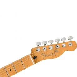 Fender - Player Plus Nashville Telecaster®, Maple Fingerboard - 3-Color Sunburst Electric Guitars