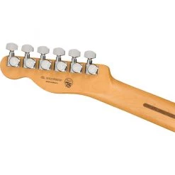 Fender - Player Plus Nashville Telecaster®, Maple Fingerboard - 3-Color Sunburst Electric Guitars