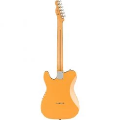 Fender - Player Plus Nashville Telecaster®, Maple Fingerboard - Butterscotch Blonde Electric Guitars