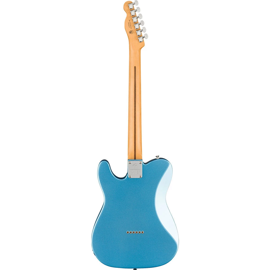 Fender - Player Plus Nashville TelecasterĀ®, Pau Ferro Fingerboard - Opal Spark
