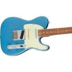 Fender - Player Plus Nashville TelecasterĀ®, Pau Ferro Fingerboard - Opal Spark