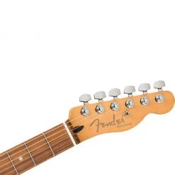 Fender - Player Plus Nashville TelecasterĀ®, Pau Ferro Fingerboard - Opal Spark