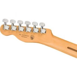 Fender - Player Plus Nashville TelecasterĀ®, Pau Ferro Fingerboard - Opal Spark