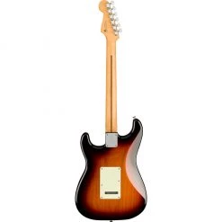Electric Guitars Fender - Player Plus Stratocaster®, Maple Fingerboard - 3-Color Sunburst