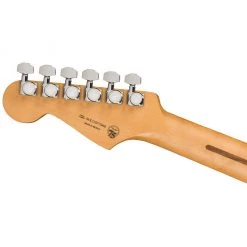 Fender - Player Plus Stratocaster®, Maple Fingerboard - Olympic Pearl Electric Guitars