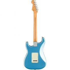 Fender - Player Plus Stratocaster®, Pau Ferro Fingerboard - Opal Spark Electric Guitars
