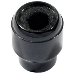 Fender Pure Vintage Original Telecaster Switch Tip - Black See All