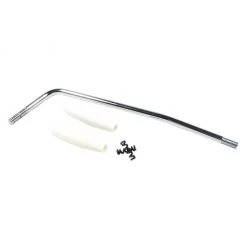 See All Fender Pure Vintage '60s Stratocaster Tremolo Arm Kit - Chrome