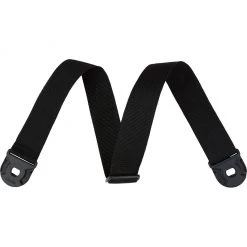 Fender Quick Grip Poly - Black See All