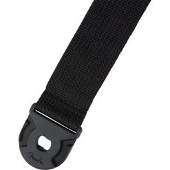 Fender Quick Grip Poly - Black See All