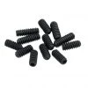 See All Fender American Series Stratocaster/Telecaster Bridge Saddle Height Adjustment Screws