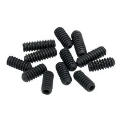 See All Fender American Series Stratocaster/Telecaster Bridge Saddle Height Adjustment Screws