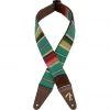 See All Fender 2" Sonoran Strap - Oasis