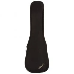 Fender Seaside Soprano Ukulele Pack - Natural NRW