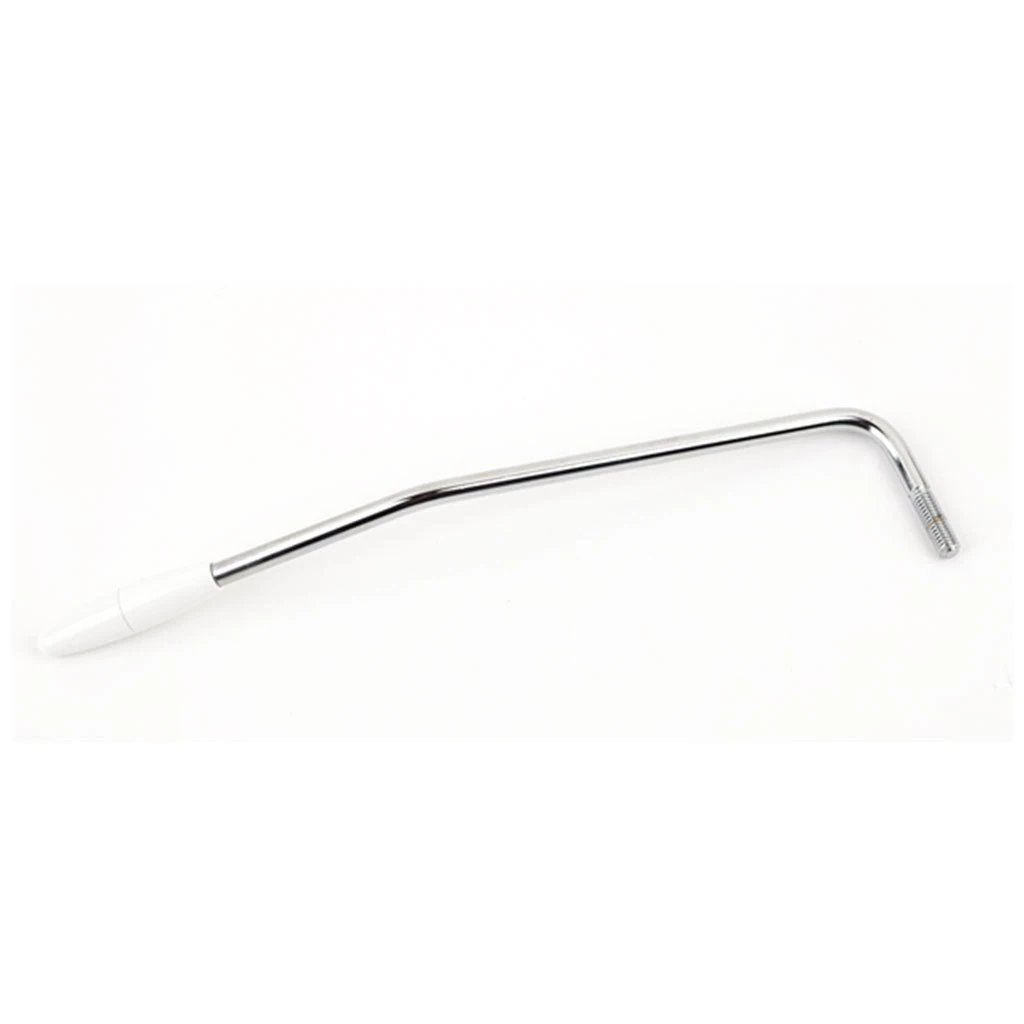 Fender American Vintage Stratocaster Tremolo Arm - Chrome - Left-Handed