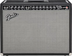 Fender 65 Twin Reverb 85W 2X12 Combo Tube Amp