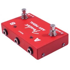 See All Fender ABY Foot Switch