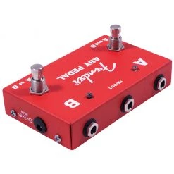 See All Fender ABY Foot Switch