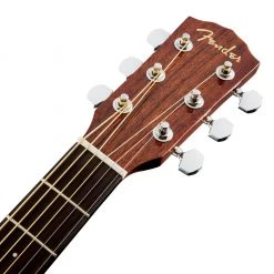 Fender CC-60S Concert Acoustic Guitar - Sunburst Acoustic Guitars