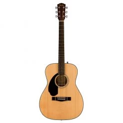 Acoustic Guitars Fender CC-60S Left Handed - Natural