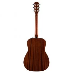 Acoustic Guitars Fender CC-60S Left Handed - Natural