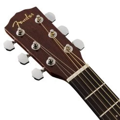 Acoustic Guitars Fender CC-60S Left Handed - Natural