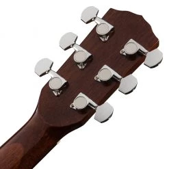 Acoustic Guitars Fender CC-60S Left Handed - Natural