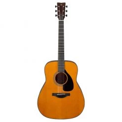 Yamaha FG3-VN Acoustic Guitar - Vintage Natural Acoustic Guitars