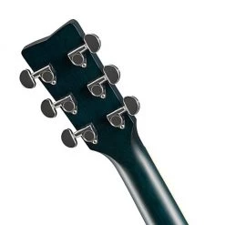 Yamaha FG820SB Acoustic Guitar In Sunset Blue Finish Acoustic Guitars