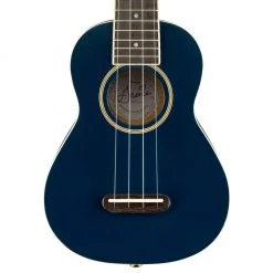 Ukuleles Fender Grace VanderWaal "Moonlight" Soprano Uke