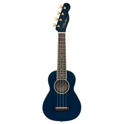 Ukuleles Fender Grace VanderWaal "Moonlight" Soprano Uke