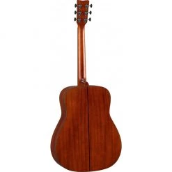 Yamaha FGX3-VN Acoustic Guitar - Vintage Natural