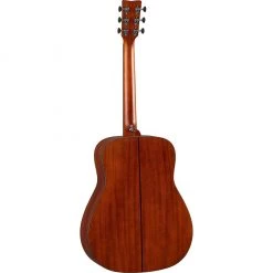 Yamaha FGX5 - Vintage Natural Acoustic Guitars