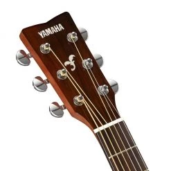 Acoustic Guitars Yamaha FGX800C Acoustic-Electric Guitar - Sand Burst
