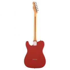 Fender - Made In Japan Traditional 50s Telecaster, Maple Fingerboard - Fiesta Red