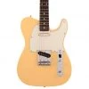 Fender - Made In Japan Traditional '60s Telecaster, Rosewood Fingerboard - Vintage White