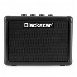 Blackstar Fly Compact Mini Amp W/FX
