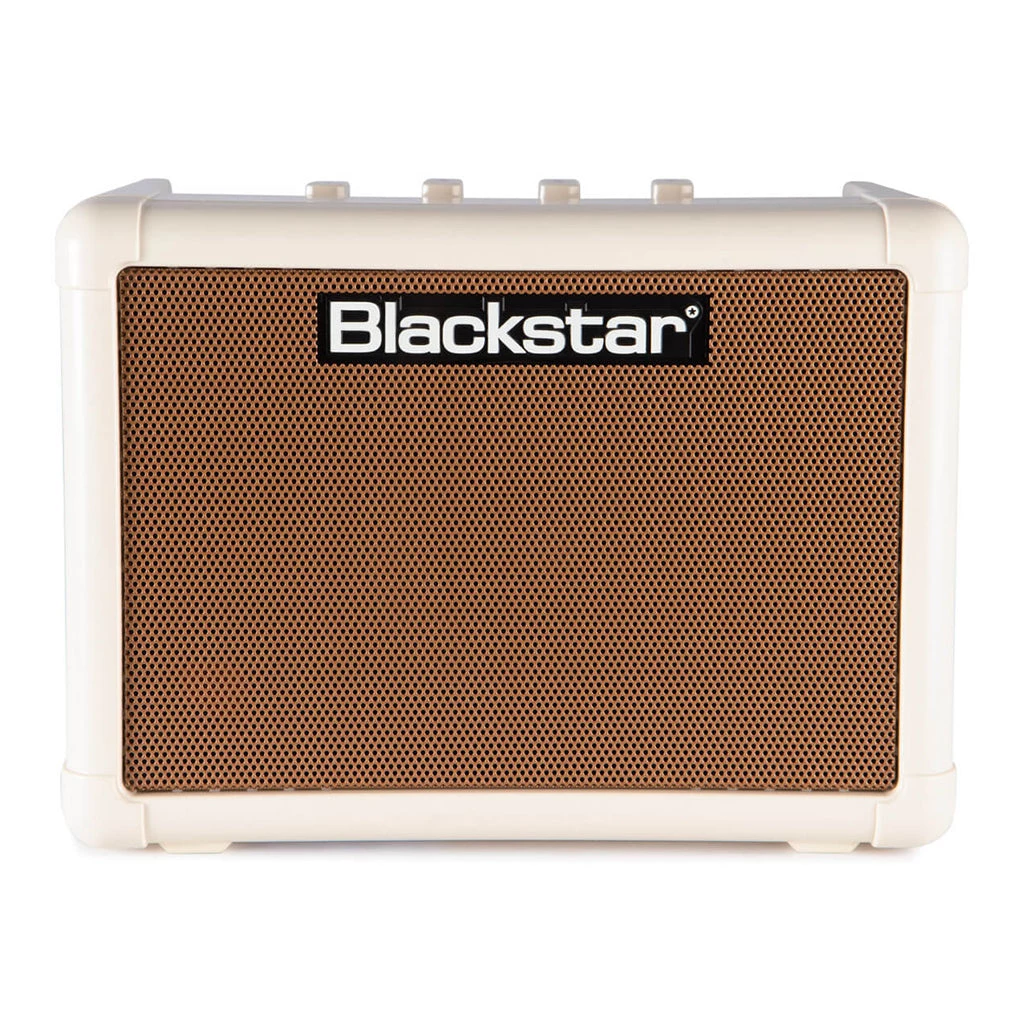 Blackstar Fly Compact Mini Acoustic Amp W/FX Acoustic Guitar Amps