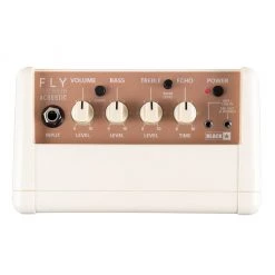 Blackstar Fly Compact Mini Acoustic Amp W/FX Acoustic Guitar Amps