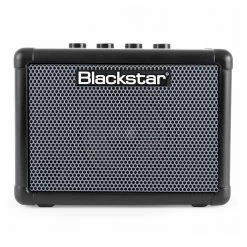 Blackstar Fly Compact Mini Bass Amp Bass Guitar Amps