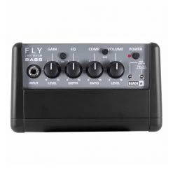 Blackstar Fly Compact Mini Bass Amp Bass Guitar Amps