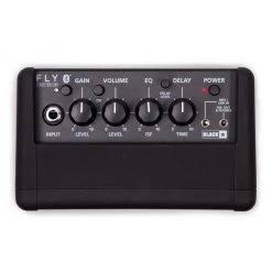 Electric Guitar Amps Blackstar Fly Compact Mini Amp - Bluetooth