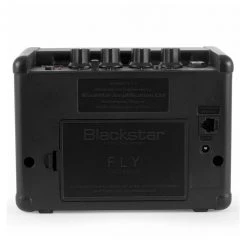 Electric Guitar Amps Blackstar Fly Compact Mini Amp - Bluetooth