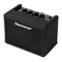 Electric Guitar Amps Blackstar Fly Compact Mini Amp - Bluetooth