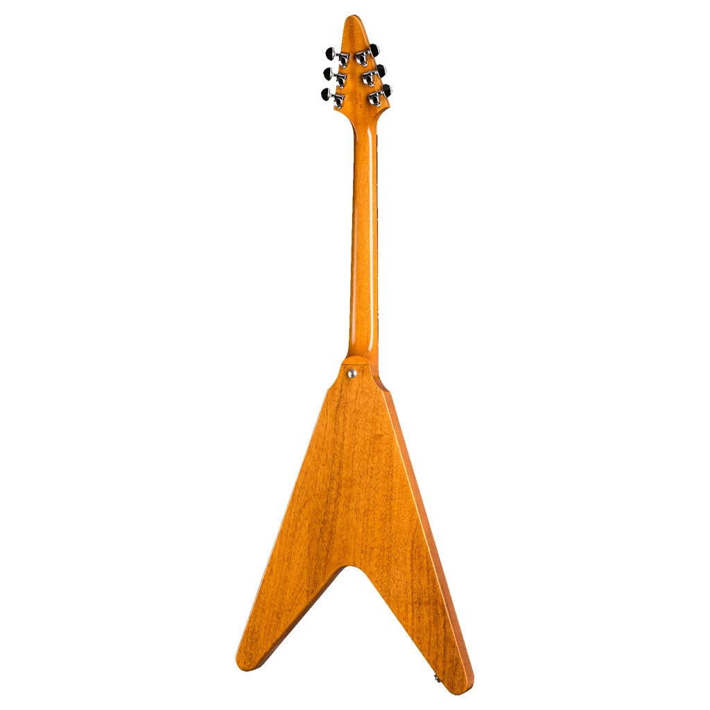 Gibson Flying V - Antique Natural Electric Guitars