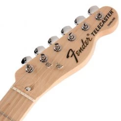 Fender - Made In Japan Traditional 70s Telecaster Thinline - Natural